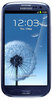 Смартфон Samsung Samsung Смартфон Samsung Galaxy S III 16Gb Blue - Красноуральск