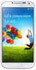 Смартфон Samsung Samsung Смартфон Samsung Galaxy S4 16Gb GT-I9500 (RU) White - Красноуральск