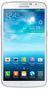 Смартфон Samsung Samsung Смартфон Samsung Galaxy Mega 6.3 8Gb GT-I9200 (RU) белый - Красноуральск