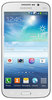 Смартфон Samsung Samsung Смартфон Samsung Galaxy Mega 5.8 GT-I9152 (RU) белый - Красноуральск