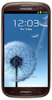 Смартфон Samsung Samsung Смартфон Samsung Galaxy S III 16Gb Brown - Красноуральск