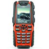Сотовый телефон Sonim Landrover S1 Orange Black - Красноуральск