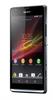 Смартфон Sony Xperia SP C5303 Black - Красноуральск