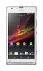 Смартфон Sony Xperia SP C5303 White - Красноуральск