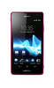 Смартфон Sony Xperia TX Pink - Красноуральск