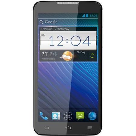 Смартфон ZTE Grand Memo Blue - Красноуральск