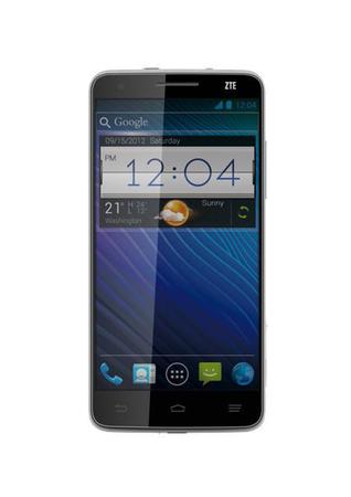 Смартфон ZTE Grand S White - Красноуральск